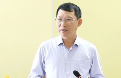 Chủ tịch UBND tỉnh Bắc Giang Lê Ánh Dương bị kỷ luật