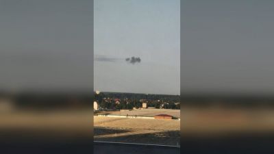 Nga chặn UAV tấn công thủ đô