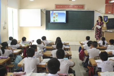 Hà Nội: Tăng cường bảo đảm an ninh, an toàn trường học