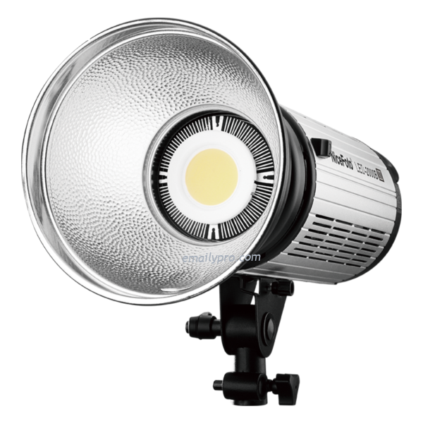 Đèn Nicefoto Led 1500B-III video light 150W LED COB