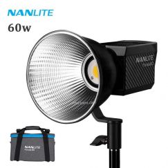 Đèn LED NANLITE Forza 60w 5600k Video Light