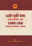 ...  Luật đất đai (Việt - Anh)