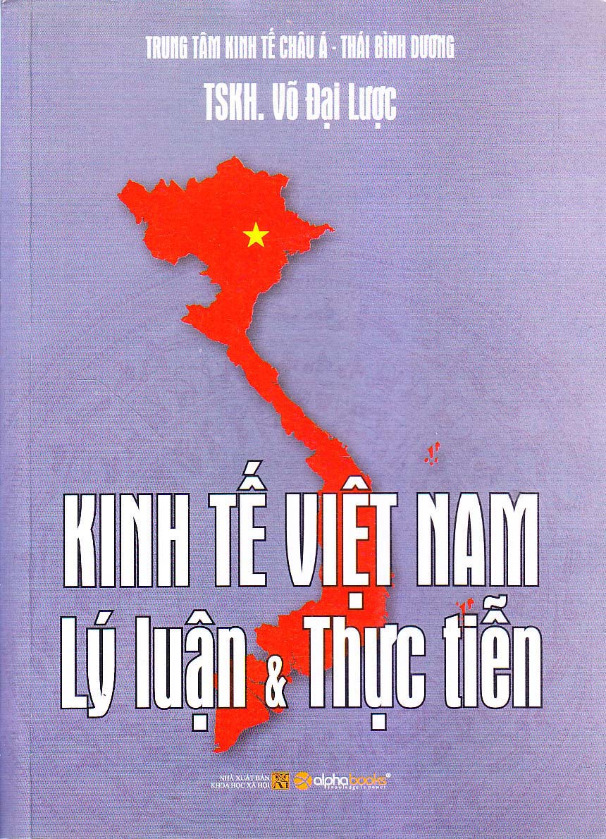 Kinh tế Việt Nam lý luận & thực tiễn