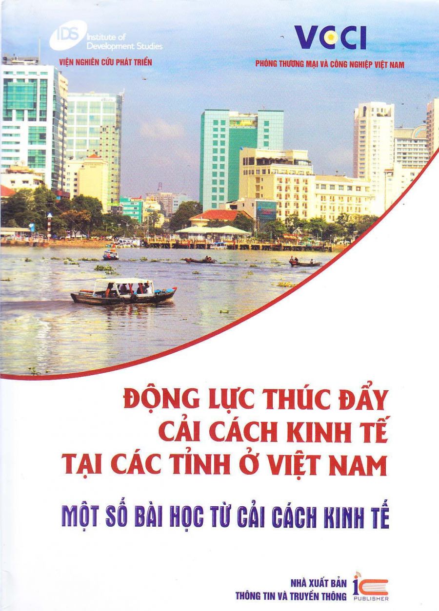 Động lực thúc đẩy cải cách kinh tế tại các tỉnh ở Việt Nam