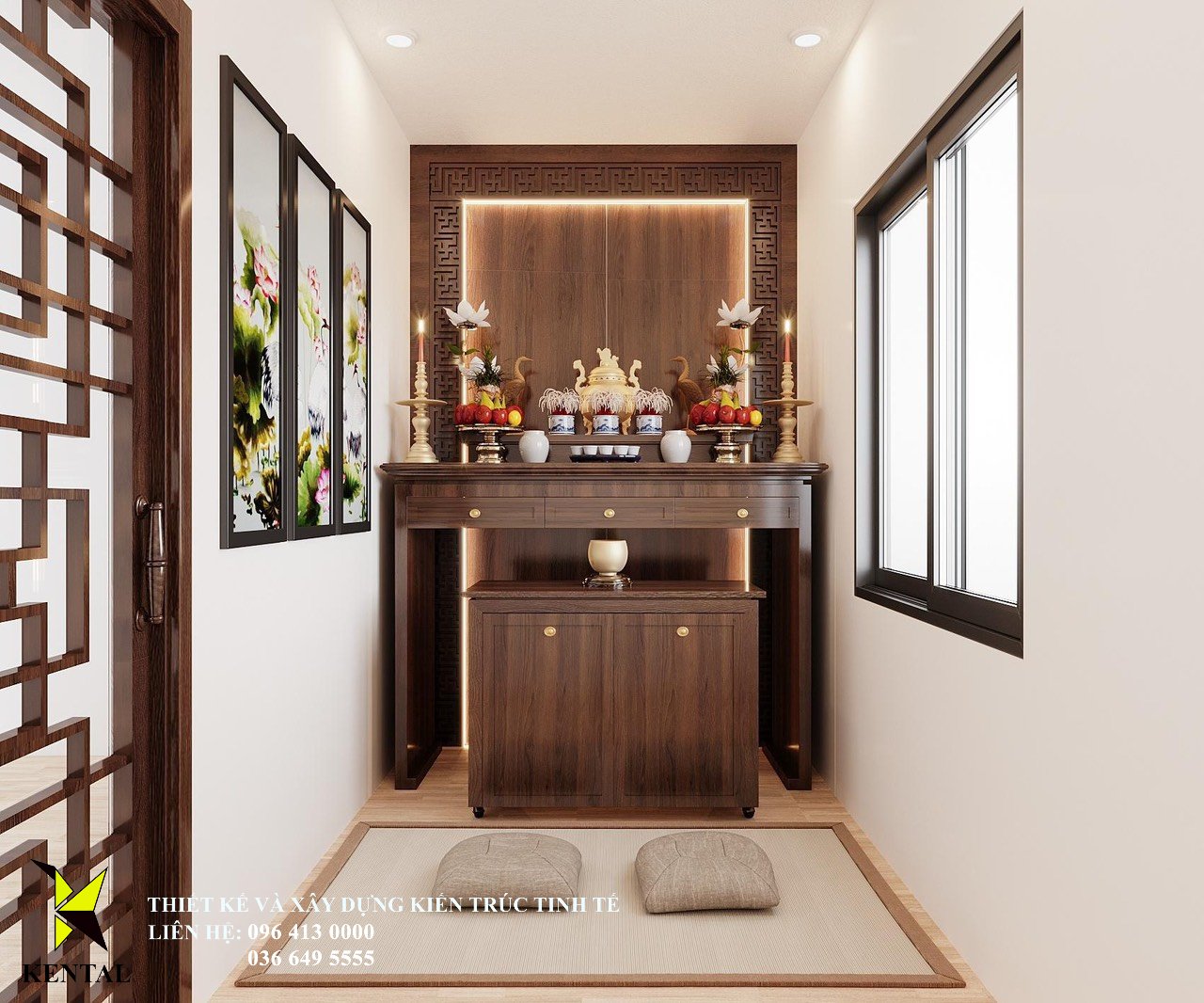 Biệt thự chị Trang 10x20m tại Móng Cái – Tận hưởng giá trị tiện nghi như khách sạn hạng sang