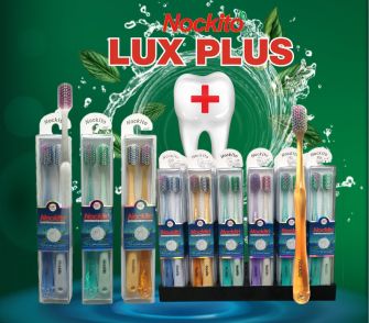 Nockito Lux Plus