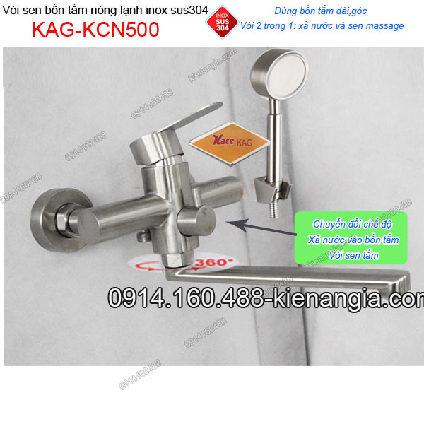 KAG-KCN500-Voi-sen-inox-sus304-bon-tam-nam-KAG-KCN500-4
