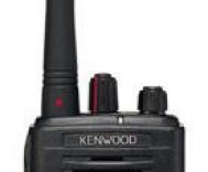 Bộ đàm cầm tay Kenwood TK-2107