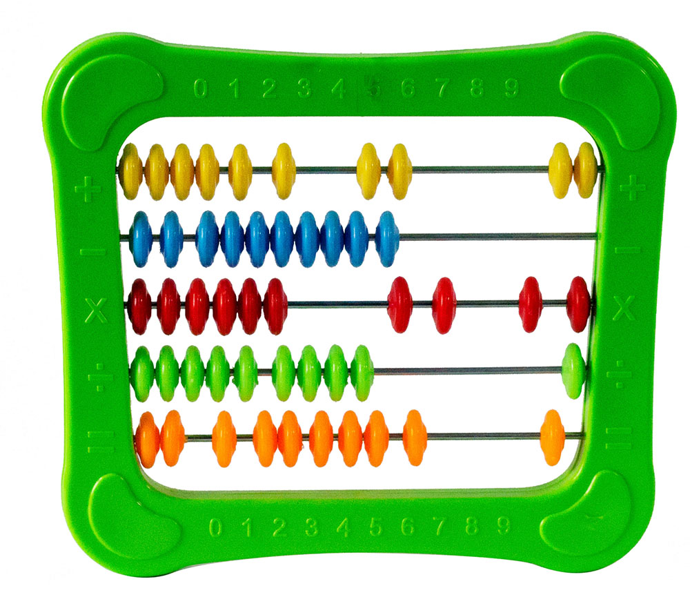 Bảng tính Abacus