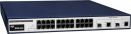 Switch công nghiệp quản lý 24 cổng Ethernet + 2 cổng TP/SFP Gigabit