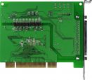 Card PCI 32 kênh đầu vào tương tự cách ly