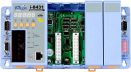 Modbus/TCP Embedded Controller with 4 empty slots