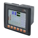 PAC with WinCE 7.0 of Standard ViewPAC with 5.7" LCD and 3 I/O slots