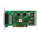 Card Universal PCI 16 kênh Counter/Frequency Board và 32 kênh DIO