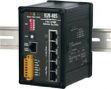 5-Port Real-time Redundant Ring Switch