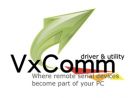 Phần mềm tiện ích VXCOMM