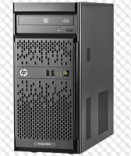 HP DL360 CTO E5-2609v3 1.9GHz 1P 6C 8GB, 8SFF, H240 SAS/SATA non-HDD, 3Y Warranty 755258-B21
