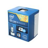Intel Core i5 4690K (Up to 3.9Ghz/ 6Mb cache)