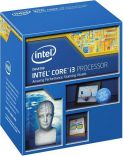 Intel Core i3 4150 (3.5Ghz/ 3Mb cache)