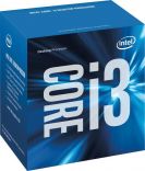 Intel Core i3 6098P (3.6Ghz/ 3Mb cache)