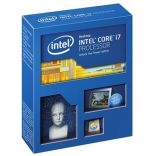 Intel Core i7 5960X (Up to 3.5Ghz/ 20Mb cache)