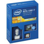 Intel Core i7 5820K (Up to 3.6Ghz/ 15Mb cache)