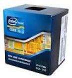 Intel Core i7 3770K (Up to 3.9Ghz/ 8Mb cache)