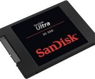SSD SANDISK ULTRA 3D SSD 500GB SDSSDH3-500G-G25