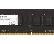 DDRam 4 Gskill 4GB/2400 F4-2400C17S-4GNT