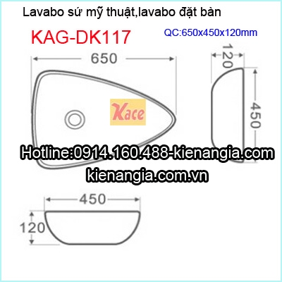 TSKT-lavabo-su-my-thuat-KAG-DK117