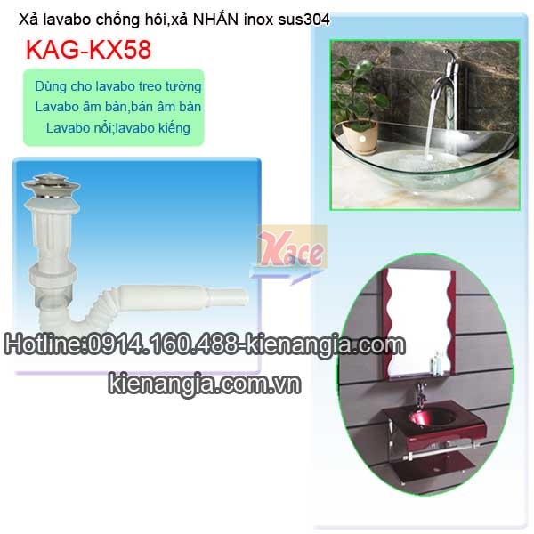 KAG-KX58-Xa-INOX304-lavabo-am-ban-chong-hoi-KAG-KX58 