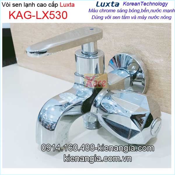 KAG-LX530-Voi-cu-sen-lanh-Korea-Luxtta-KAG-LX530-23 