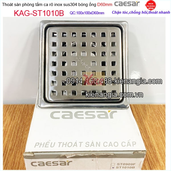 KAG-ST1010B-Pheu-thoat-san-inox-304-bong-ca-ro-chong-hoi-Caesar-1060-KAG-ST1010B-23 