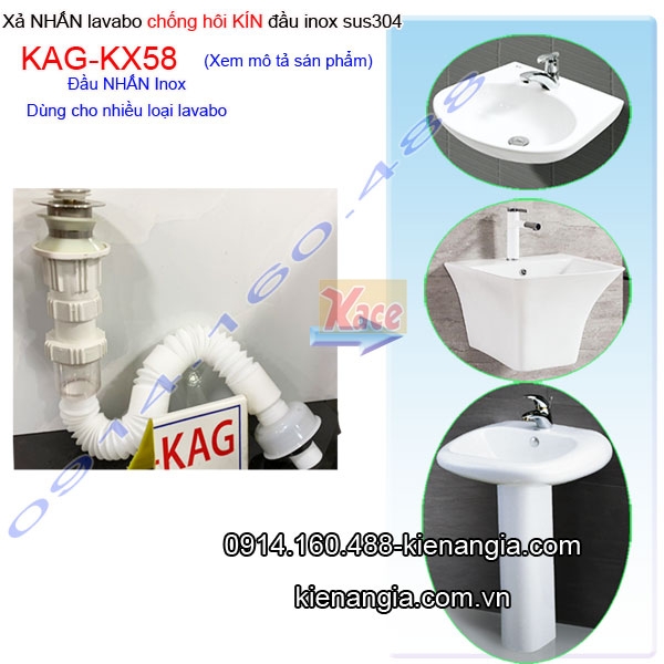 KAG-KX58-Xa-lavabo-treo-tuong-sus304-chong-hoi-lo-xo-KAG-KX58-25 