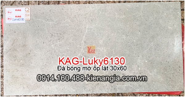 Đá granite ốp lát 30x60 KAG-Luky6130