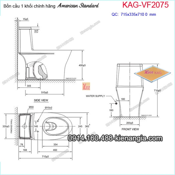 KAG-VF2075-Bon-cau-1-khoi-American-Standard-KAG-VF2075-kivh-thuoc-lap-dat