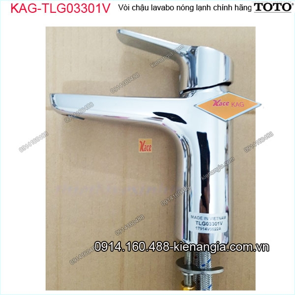 KAG-TLG03301V-Voi-chau-lavabo-nong-lanh-chinh-hang-TOTO-KAG-TLG03301V