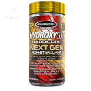 Hydroxycut Next Gen (Non-Stimulant) 150V