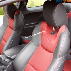 Bọc ghế da ô tô xe Hyundai Genesis