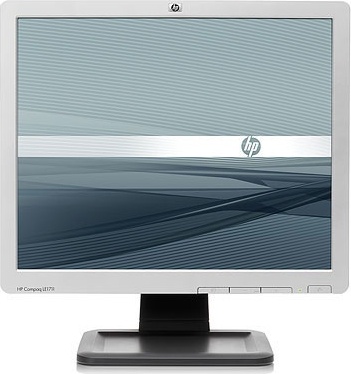 Màn hình LCD HP 17 inch 
