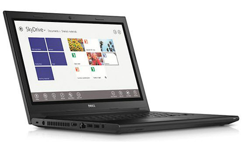 Laptop Dell Inspiron N3467 M20NR2