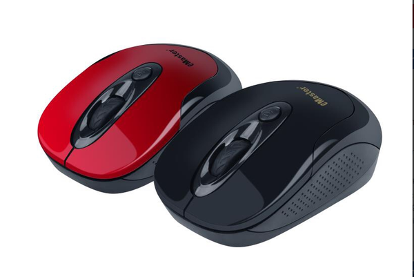 MOUSE WIRELESS EMASTER EMW-16