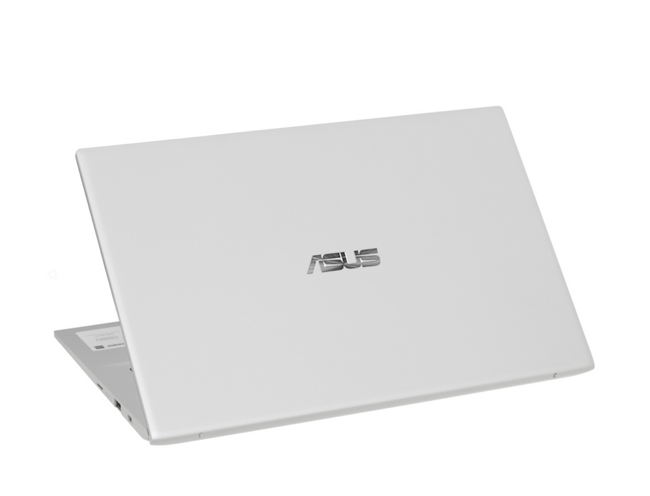 ASUS A412FA-EK224T I5(8265U)/ 8GB/ SSD 512GB/ Khe M2 MR/ 14”/ Win 10/ Silver, nhựa