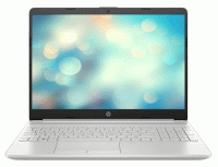 HP 15S-DU0126TU I3(8130U)/ 4GB/ SSD 256GB/ 15.6” HD/ Win 10/ Bạc, nhựa