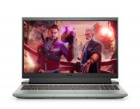 DELL GAMING G15 5515-P105F004DGR  AMD R5(5600H)/ 16GB/ SSD 512GB/ VGA RTX3050 4Gb/ 15.6” FHD, IPS/ Win 11 + Office Home