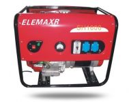 Máy phát điện Elemax SH1600-1.3 kW