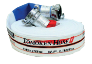 Vòi chữa cháy Tomoken 50A-13Bar