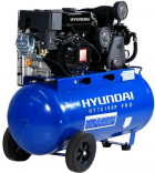 Máy nén khí chạy bằng xăng Hyundai HY70100P