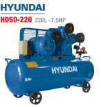 Máy nén khí công nghiệp HD50-220