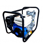 Máy bơm nước Hyundai HGP 100 4.9